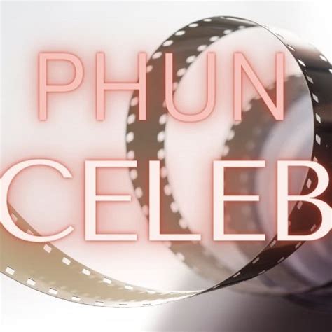 phun celeb extra|Celebrity Extra Phun A Deep Dive